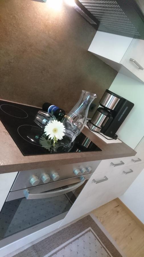 Haus Bergfreund Apartment Санкт Леонард им Пицтал Екстериор снимка