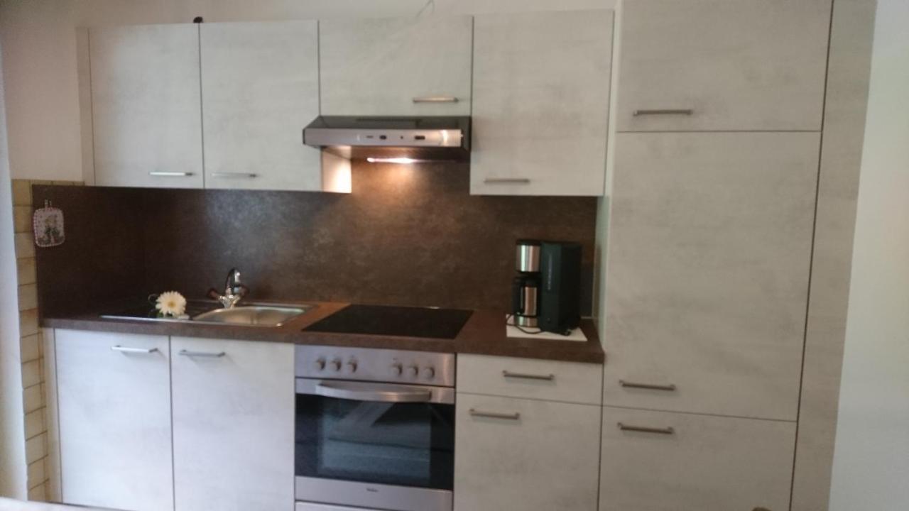 Haus Bergfreund Apartment Санкт Леонард им Пицтал Екстериор снимка