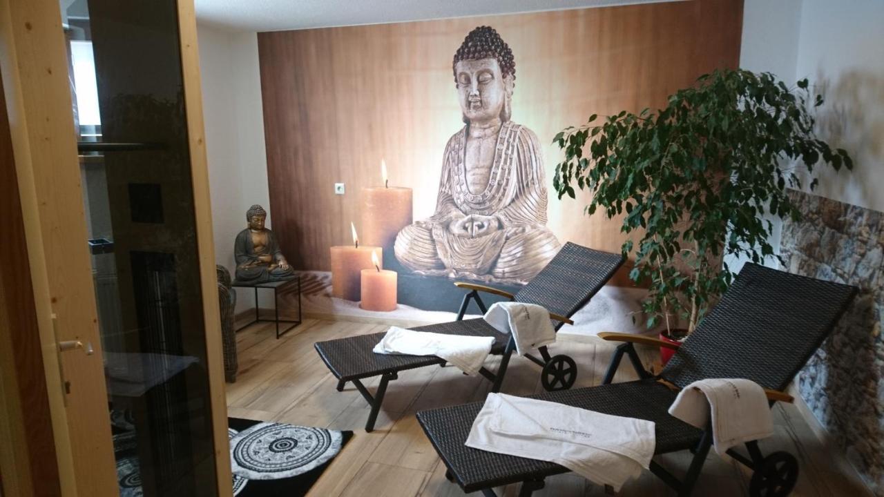 Haus Bergfreund Apartment Санкт Леонард им Пицтал Екстериор снимка