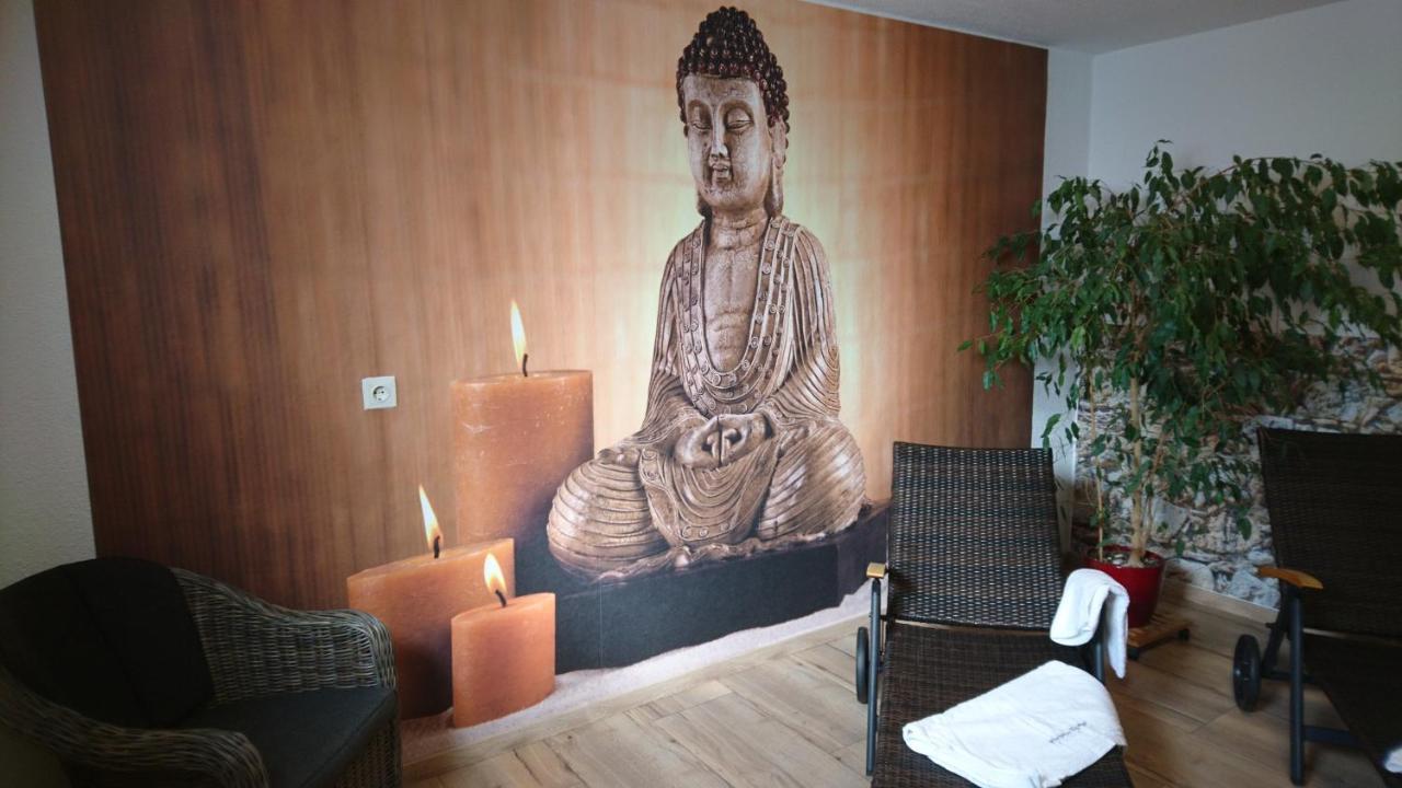 Haus Bergfreund Apartment Санкт Леонард им Пицтал Екстериор снимка