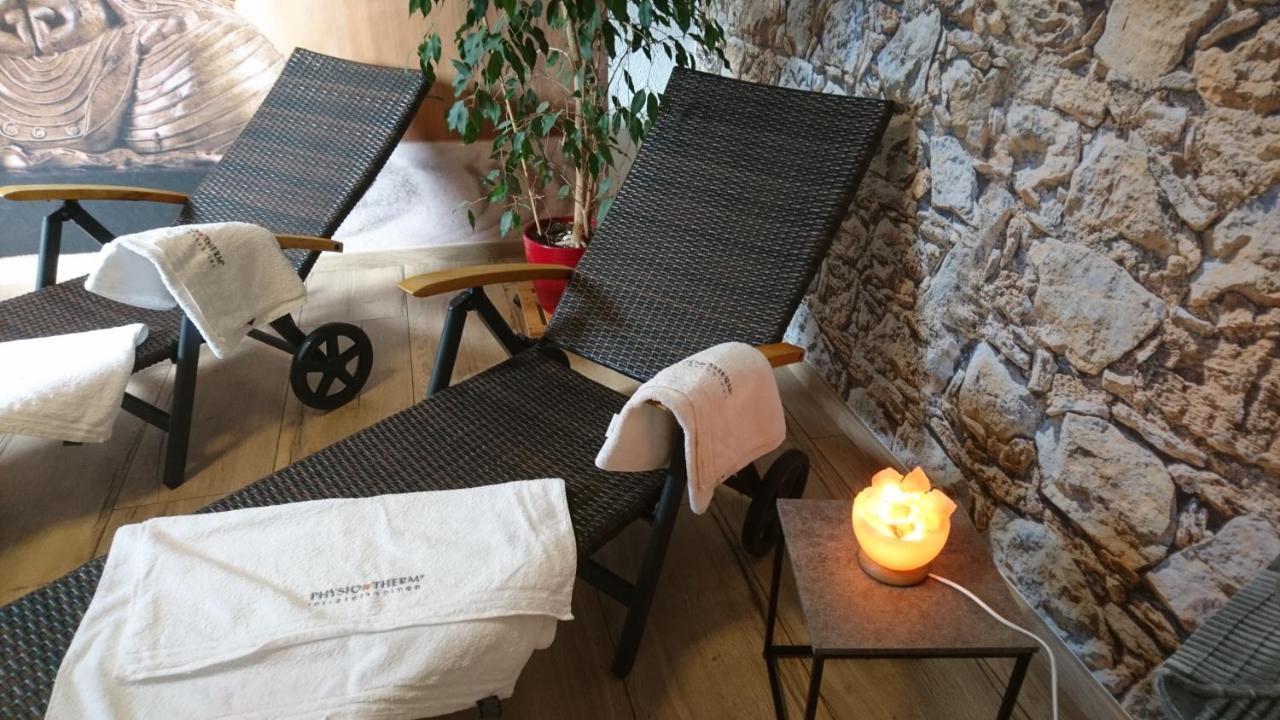 Haus Bergfreund Apartment Санкт Леонард им Пицтал Екстериор снимка